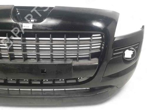 Front bumper PEUGEOT 3008 I MPV (0U_) 1.6 HDi | BP24933008C7 