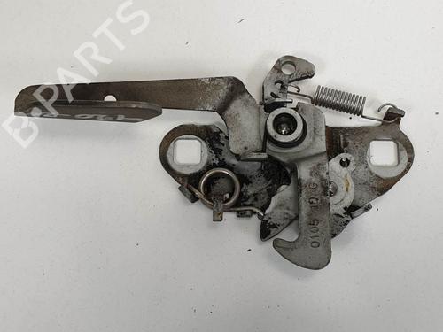Used Hood lock Hood lock PEUGEOT 306 (7B, N3, N5) 1.6 (98 hp) 8764204 8764204