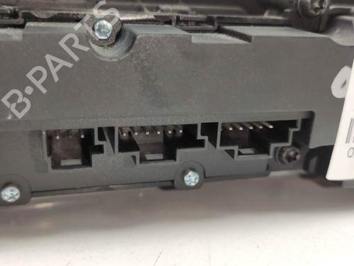 Warning switch MERCEDES-BENZ C-CLASS (W203) C 200 CDI (203.007) | BP10002161I22 