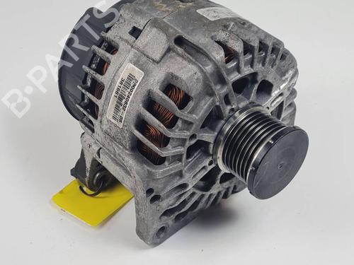 Used Alternator Alternator RENAULT TRAFIC II Bus (JL) 2.0 dCi 115 (JL00, JL01, JL0H, JL0M, JL0U) (114 hp) 34514510 34514510