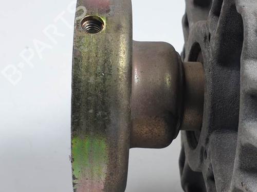 Alternator FORD FOCUS I (DAW, DBW) 1.8 TDCi | BP28027408M7 
