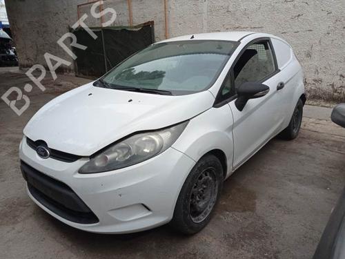 Front right exterior door handle FORD FIESTA VI (CB1, CCN) 1.4 TDCi | BP9675942C129 