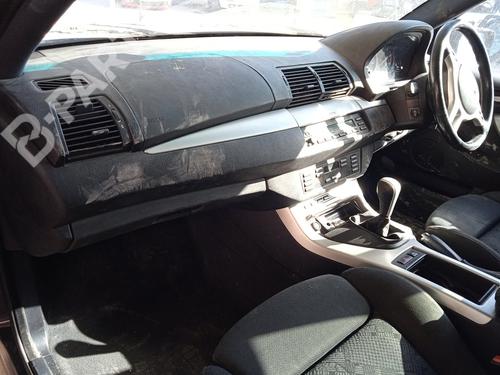 Automatic gearbox ECU BMW X5 (E53) 3.0 d | BP9152986M51  - Image 13