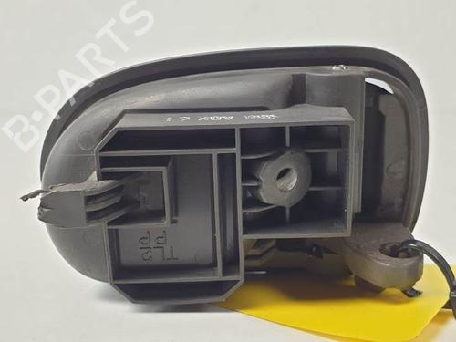 Front left interior door handle FORD RANGER (ER, EQ, R_) 2.5 TD 4x4 | BP25144718I13 