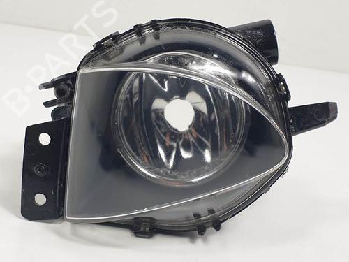 Used Left front fog light Left front fog light BMW 3 (E90) 316 i (115 hp) 12443790 12443790