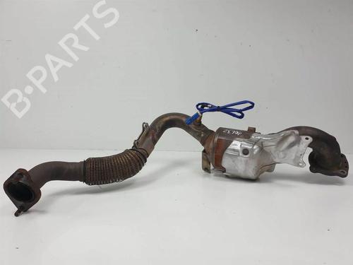 Used Catalyst Catalyst FORD FOCUS III 1.0 EcoBoost (125 hp) 11040724 11040724
