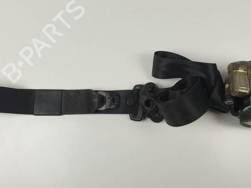 Sikkerhedssele foran venstre AUDI A6 C5 (4B2) 3.0 (220 hp) 24915752