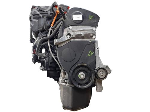 Engine SEAT IBIZA IV (6J5, 6P1) 1.4 | BP38457885M1 - Image 4