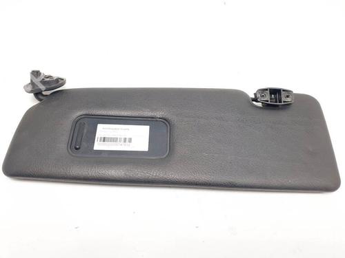 Used Left sun visor Left sun visor BMW 3 Convertible (E46) 325 Ci (192 hp) 12370400 12370400