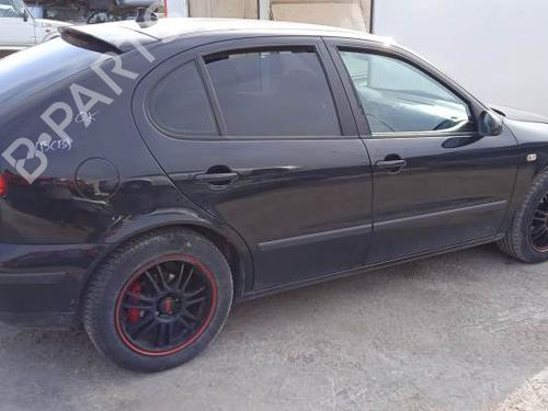 Right tailgate light SEAT LEON (1M1) 1.6 16 V | BP8236653C80 