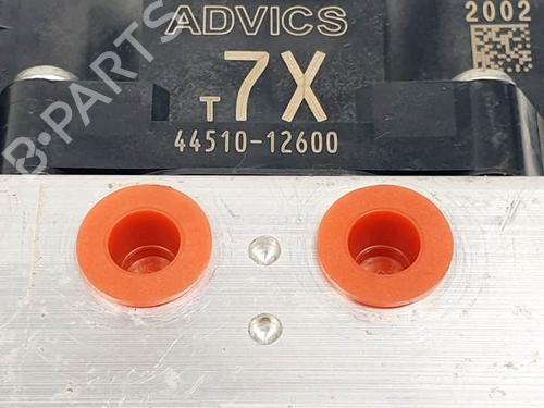 ABS pump TOYOTA COROLLA Hatchback (_E21_, _EA1_, _EH1_) 1.8 Hybrid (ZWE211) | BP25403947M43  - Image 6