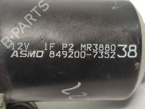 Front wiper motor MITSUBISHI PAJERO III (V7_W, V6_W) 3.2 Di-D (V68W) | BP9234442M29 