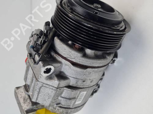 AC-Kompressor AC-Kompressor TOYOTA LAND CRUISER PRADO (_J15_) 2.8 D-4D (GDJ150_, GDJ155_, GDJ150, GDJ151) (177 hp) 34534496 34534496