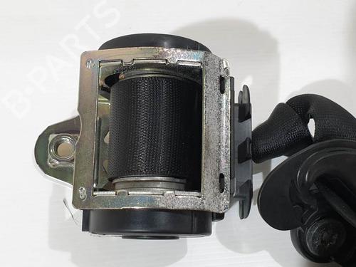 Front left seatbelt BMW 5 (E60) 545 i | BP8730933I26  - Image 5