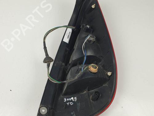 Left taillight SUZUKI LIANA (ER, RH_) 1.6 i (RH416) | BP24935217C34 - Image 2