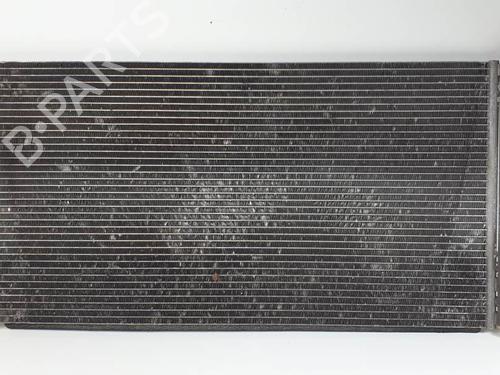 AC radiator RENAULT MEGANE III Hatchback (BZ0/1_, B3_) 1.5 dCi (BZ09, BZ0D, BZ1W, BZ29, BZ14) | BP28487564M32 - Image 2