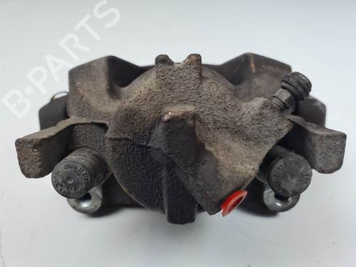 Right front brake caliper RENAULT GRAND SCÉNIC III (JZ0/1_) 1.5 dCi (JZ0B, JZ07) | BP29198939M104 