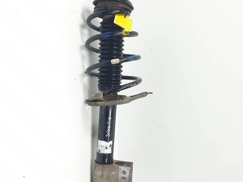 Used Left front shock absorber Left front shock absorber PEUGEOT PARTNER Box Body/MPV 1.6 HDi (75 hp) 28065480 28065480