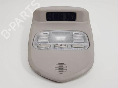 Kabinelys Kabinelys PEUGEOT 3008 II SUV (MC_, MR_, MJ_, M4_) [2016-2026] 10907676 10907676