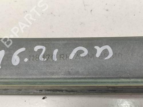 Front right window mechanism CITROËN C1 (PM_, PN_) 1.0 | BP8802862C23 