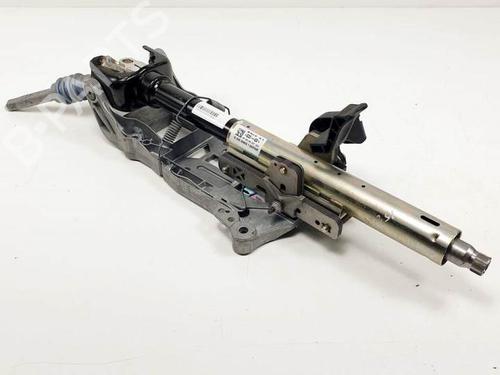 Used Steering column MERCEDES-BENZ M-CLASS (W166) ML 350 BlueTEC 4-matic (166.024, 166.023) (258 hp) 24929341