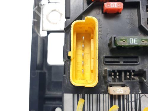 Sikringsdåse PEUGEOT 207 (WA_, WC_) 1.4 HDi | BP29989819E1