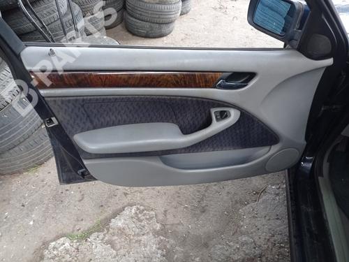 Engine BMW 3 (E46) 320 d | BP11087728M1  - Image 7