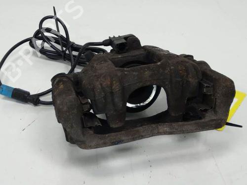 Used Right rear brake caliper MERCEDES-BENZ SPRINTER 3,5-t Platform/Chassis (B906) 311 CDI (906.131, 906.133, 906.135, 906.231, 906.233,... (109 hp) 11570463