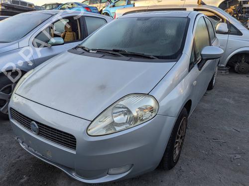 Brugte FIAT PUNTO EVO (199_)  1.4 (199AXB1A)  4640365
