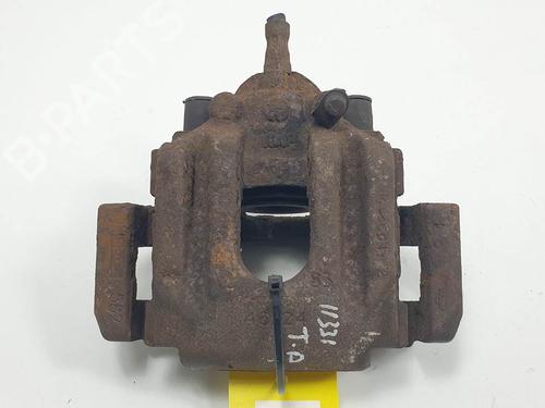 Used Right rear brake caliper Right rear brake caliper BMW 6 Convertible (E64) 650 i (367 hp) 12456704 12456704