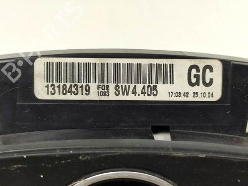 Cockpit OPEL ASTRA H (A04) 1.7 CDTI (L48) | BP10111682C47 