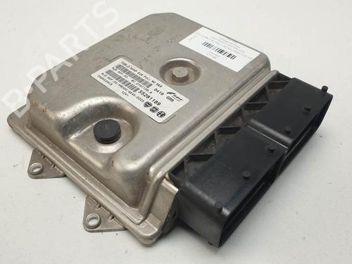 Used Engine control unit (ECU) Engine control unit (ECU) FIAT DOBLO Bus (263_) 1.3 D Multijet (263AXU1A, 263AYB1A) (95 hp) 24652997 24652997
