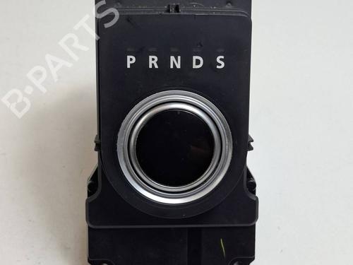 Used Gear lever Gear lever LAND ROVER RANGE ROVER EVOQUE (L538) 2.2 D 4x4 (190 hp) 39916569 39916569