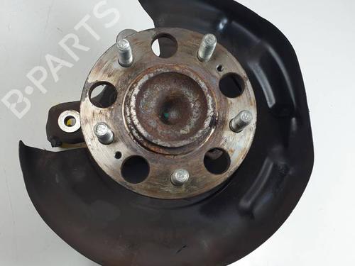 Used Right rear steering knuckle HYUNDAI i30 Estate (GD) 1.6 CRDi (110 hp) 29907971