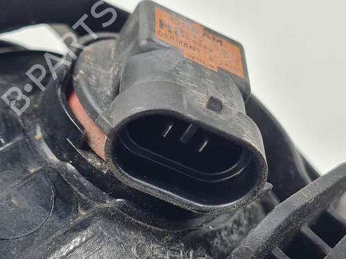Right front fog light OPEL MOKKA / MOKKA X (J13) 1.4 (_76) | BP28412947C31 