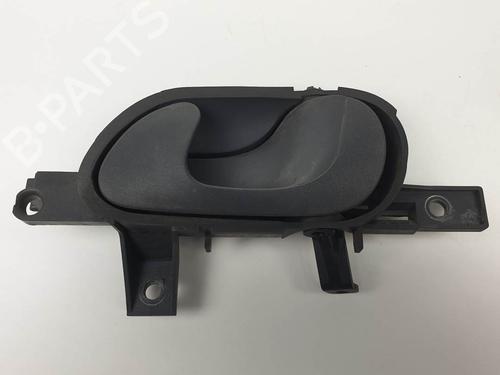 Used Front right interior door handle CITROËN JUMPY I (U6U_) 1.9 TD (90 hp) 28066293