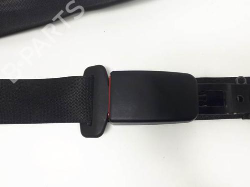 Rear left seatbelt MERCEDES-BENZ M-CLASS (W164) ML 280 CDI 4-matic (164.120) | BP16297432I29 