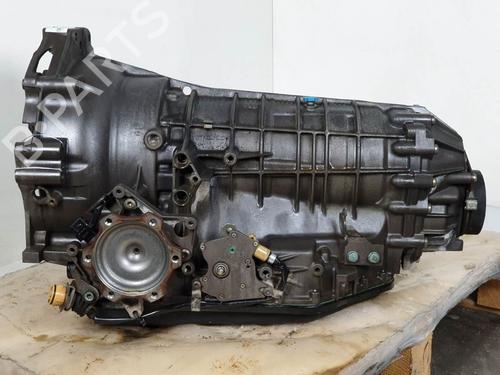 Gearbox VW PASSAT B5 Variant (3B5) 2.3 VR5 | BP6841452M3 - Image 5