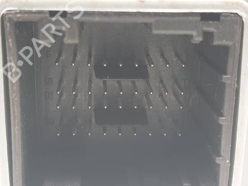 Electronic module LANCIA YPSILON (843_) 1.2 (843.AXA1A) | BP37668712M83 - Image 4