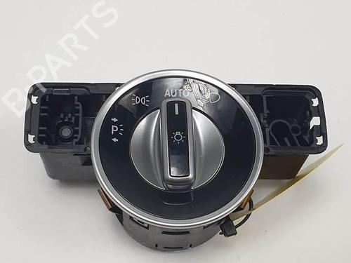 Used Headlight switch Headlight switch INFINITI Q30 2.2 D (170 hp) 18121162 18121162