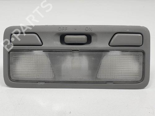 Used Interior roof light Interior roof light MITSUBISHI OUTLANDER I (CU_W) 2.0 4WD (CU2W) (136 hp) 13716143 13716143