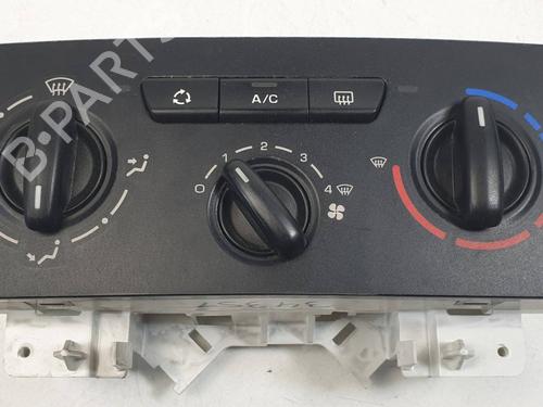 Used Climate control Climate control 37700018 37700018