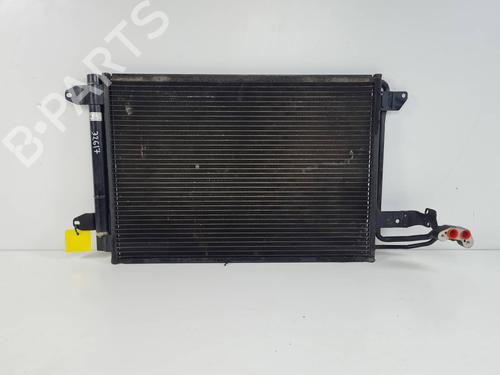 AC-Kondensator AC-Kondensator VW GOLF PLUS V (5M1, 521) 1.9 TDI (105 hp) 34513773 34513773