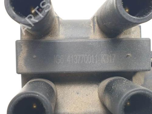 Ignition coil FORD FIESTA Hatchback Van (JV_) TD 1.8 | BP9093865M94 