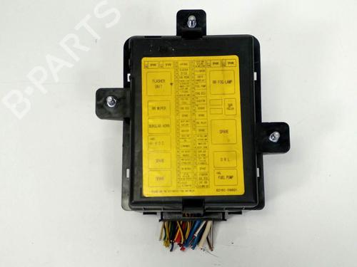 Used Fuse box Fuse box SSANGYONG KYRON 2.0 Xdi (141 hp) 7157863 7157863