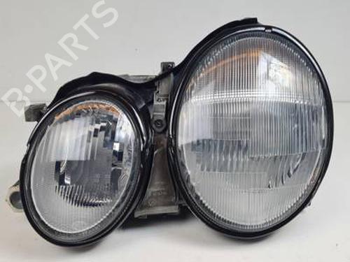 Used Left headlight MERCEDES-BENZ CLK (C208) CLK 230 Kompressor (208.347) (193 hp) 31163365