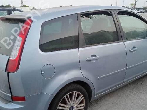 Left front window switch FORD FOCUS C-MAX (DM2) 1.8 | BP8345839I27  - Image 8