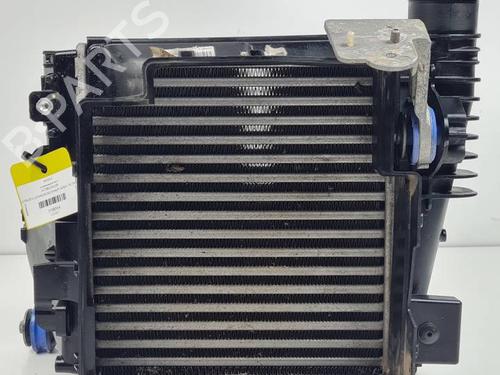 Used Intercooler CITROËN C5 AIRCROSS (A_) 1.6 PureTech 180 (A45GFR) (181 hp) 29382343