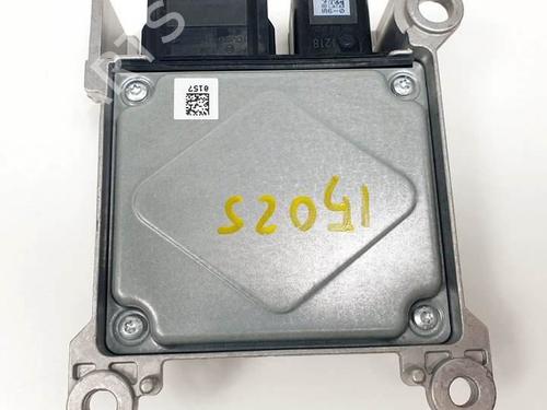 ECU airbags FORD MONDEO IV (BA7) 2.0 TDCi | BP25291470M53 