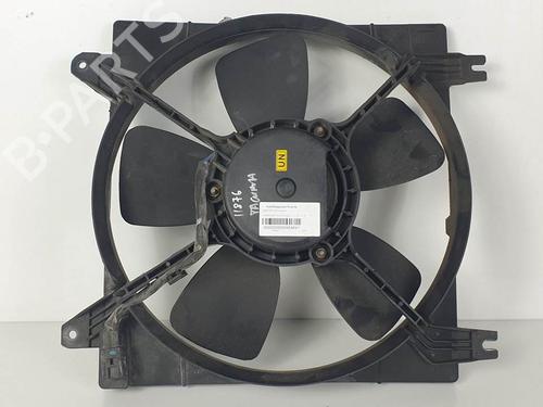 Used Radiator fan Radiator fan CHEVROLET REZZO MPV (U100) 2.0 (121 hp) 13942142 13942142